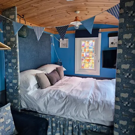Scooniehill Farm House B&B-3