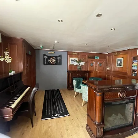 Durrant House Hotel-2