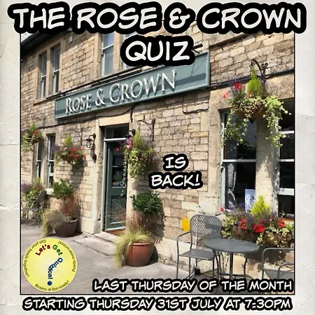 Rose And Crown-3