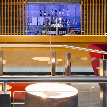 Holiday Inn Express - Birmingham - City Centre By Ihg-3