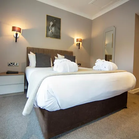 Barony Castle Hotel-2