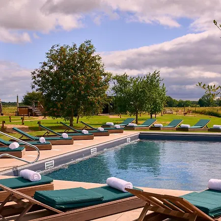 The Barnsdale, Rutland-3