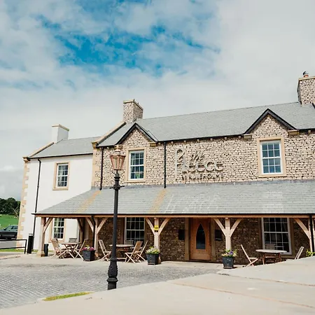 The Fleece At Ruleholme-3