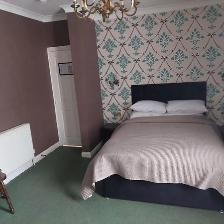 Edenfield Lodge-2