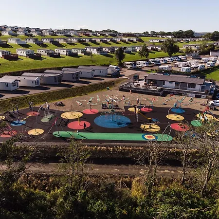 Crofthead Holiday Park-3