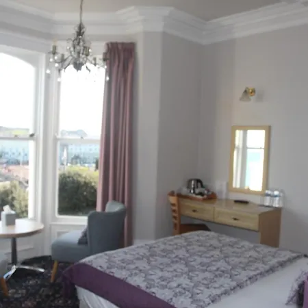 Bryn-Y-Mor Hotel (Adults Only)-3