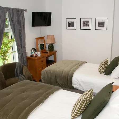 Gwesty Seren Hotel-2