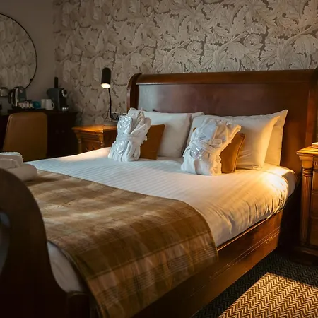 The Ballachulish Hotel-2