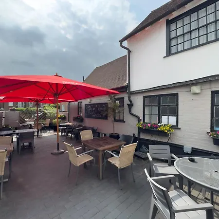 White Hart Hotel-2