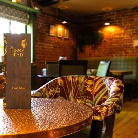 The Kings Head-2