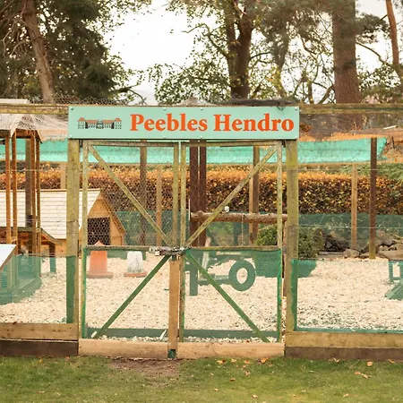 Peebles Hydro-2