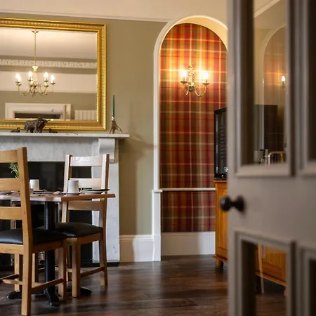 Eildon Guest House-2