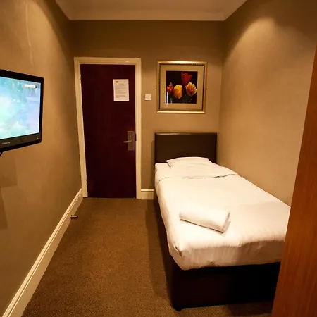 Newham Hotel-2