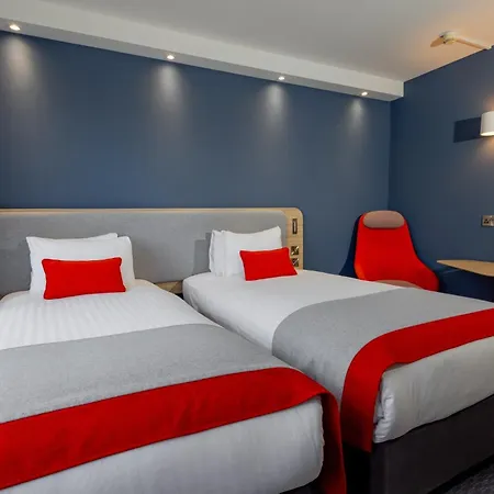 Holiday Inn Express Norwich By Ihg-2