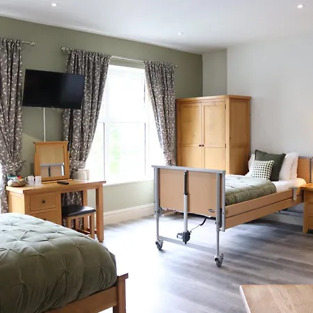 Gwesty Seren Hotel-3