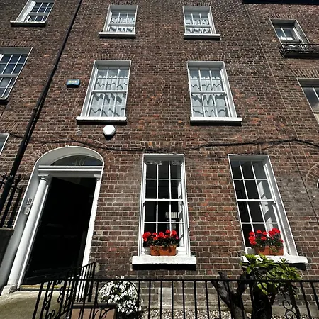 Georgian Townhouse Derry-2
