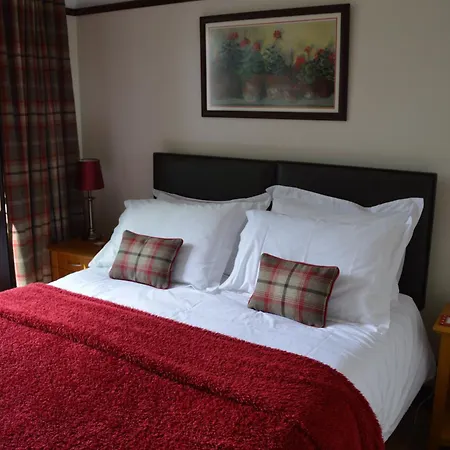 Smithfield Farm Bed & Breakfast-3