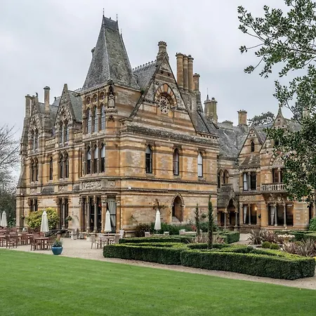 Ettington Park Hotel, Stratford-upon-Avon-3