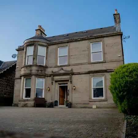 Braidmead House-3