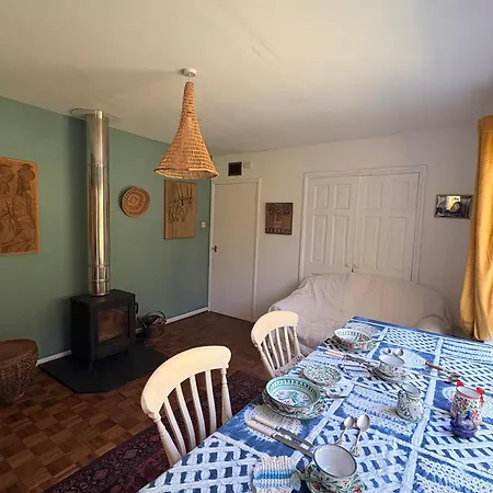 B&B Higher Quantock-3