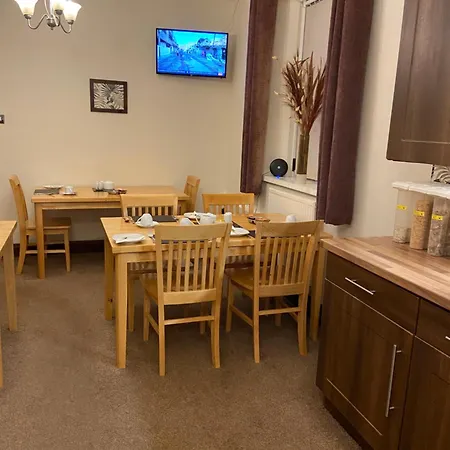 Belhaven Private Hotel-3