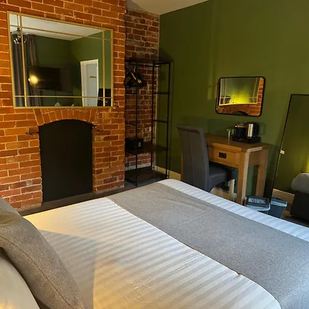 Oaklands Hotel-3