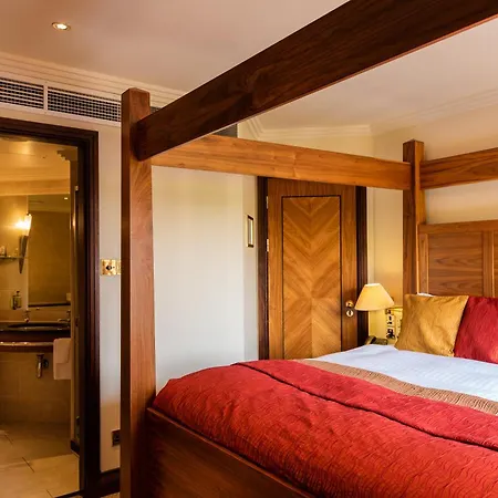 Morley Hayes Hotel-2