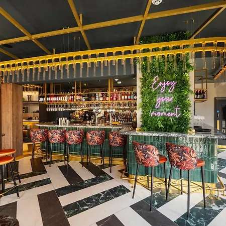 Hotel Indigo Leeds By Ihg-2