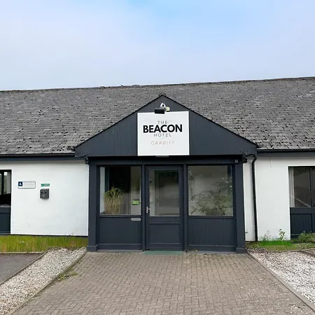 The Beacon Hotel, Cardiff, Part Of The Ag Collection-3