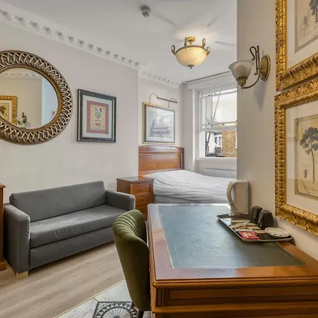 Opulence Boutique Hotel-3