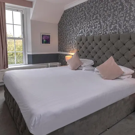 Buchanan Arms Hotel & Leisure, Sure Hotel Collection-2