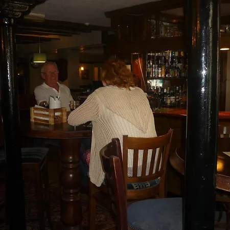 The Darnley Arms-3