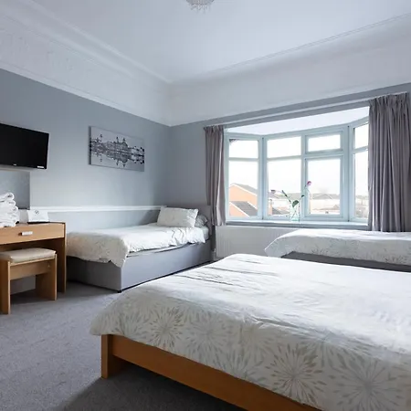 Orrell Park Hotel-2