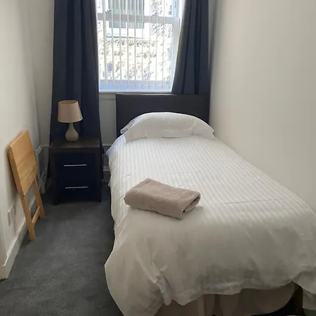Belhaven Private Hotel-2