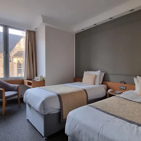 Lancaster Hall Hotel-2