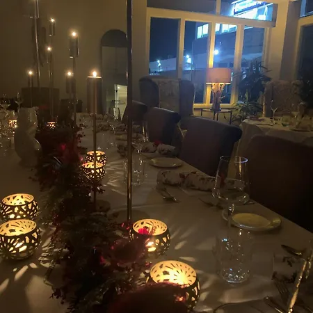 Hotel Wroxham-3