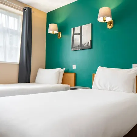 Old Grey Mare Inn By Greene King Inns-3