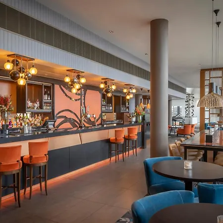 Clayton Hotel Birmingham-3