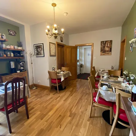 No 29 Bed And Breakfast-2