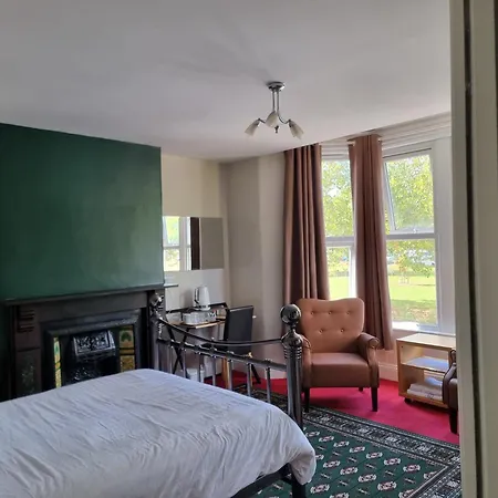 Norfolk Guest House-2