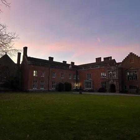 Grafton Manor Hotel-2