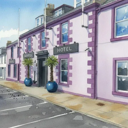 The Anchorage-2