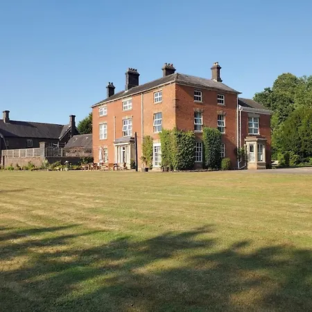 Coundon Lodge Coventry-2