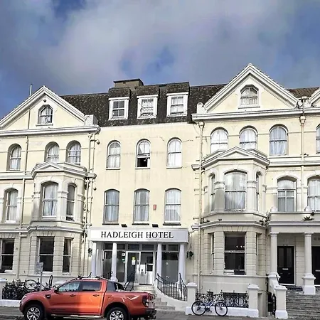 Hadleigh Hotel-3