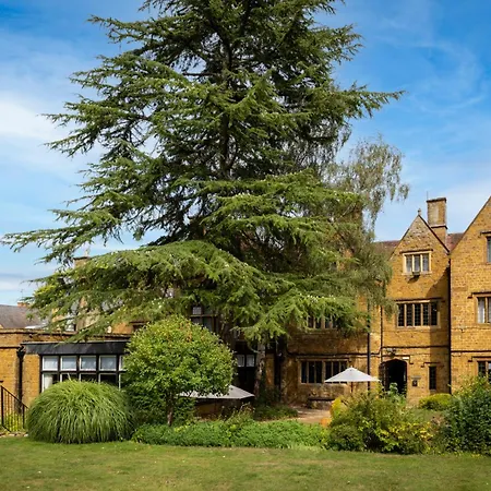 Whately Hall Hotel-2