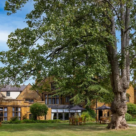 Whately Hall Hotel-3