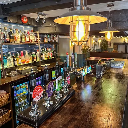 Blue Ball Inn, Sandygate, Exeter-3