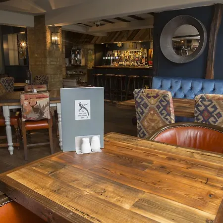The Golden Pheasant Inn-2