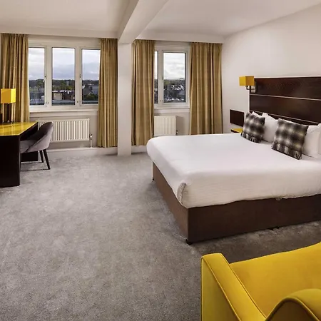 Mercure Ayr Hotel-2