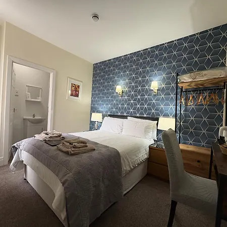 Windsor Park Hotel-2